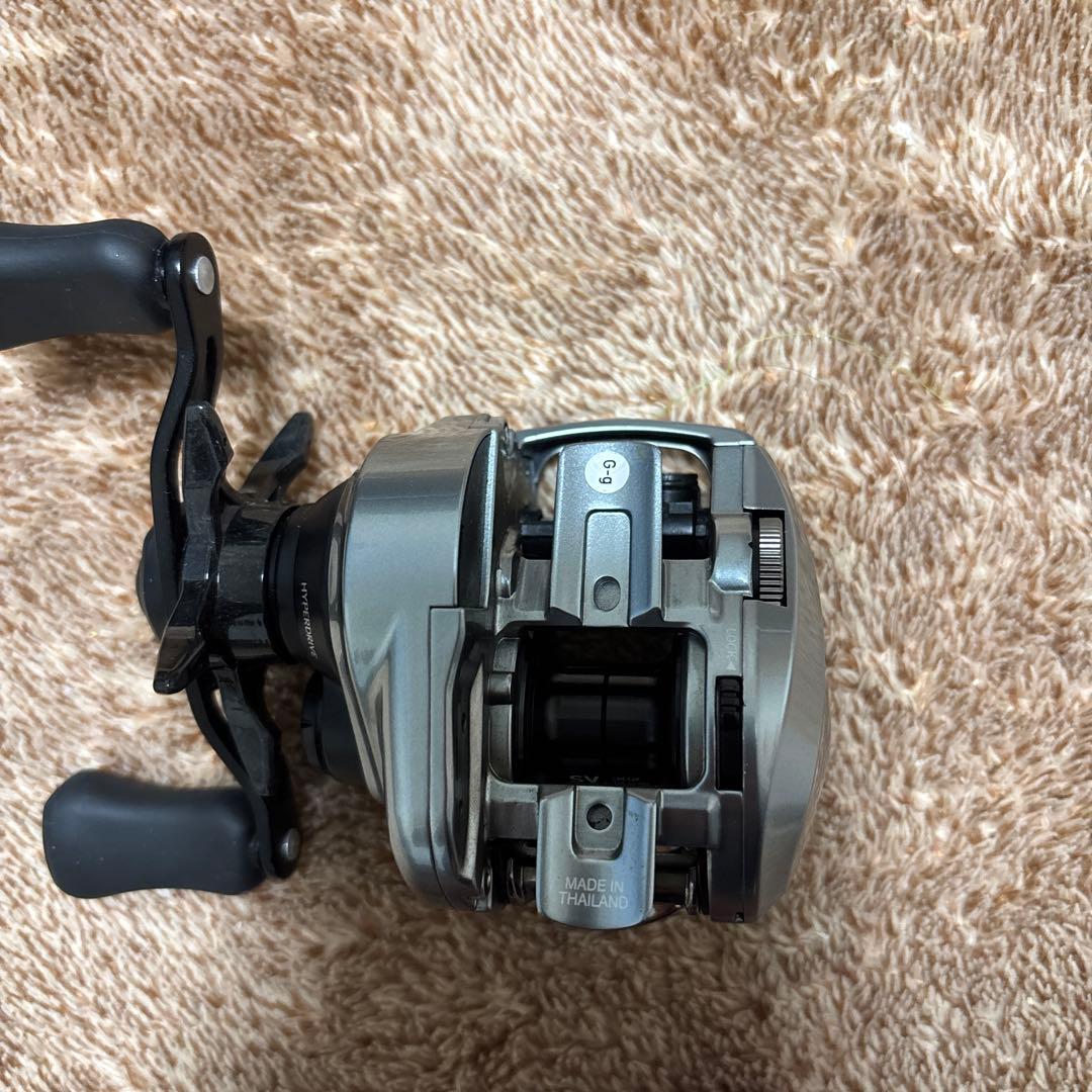 21アルファス　svtw 800xh 右ハンドル