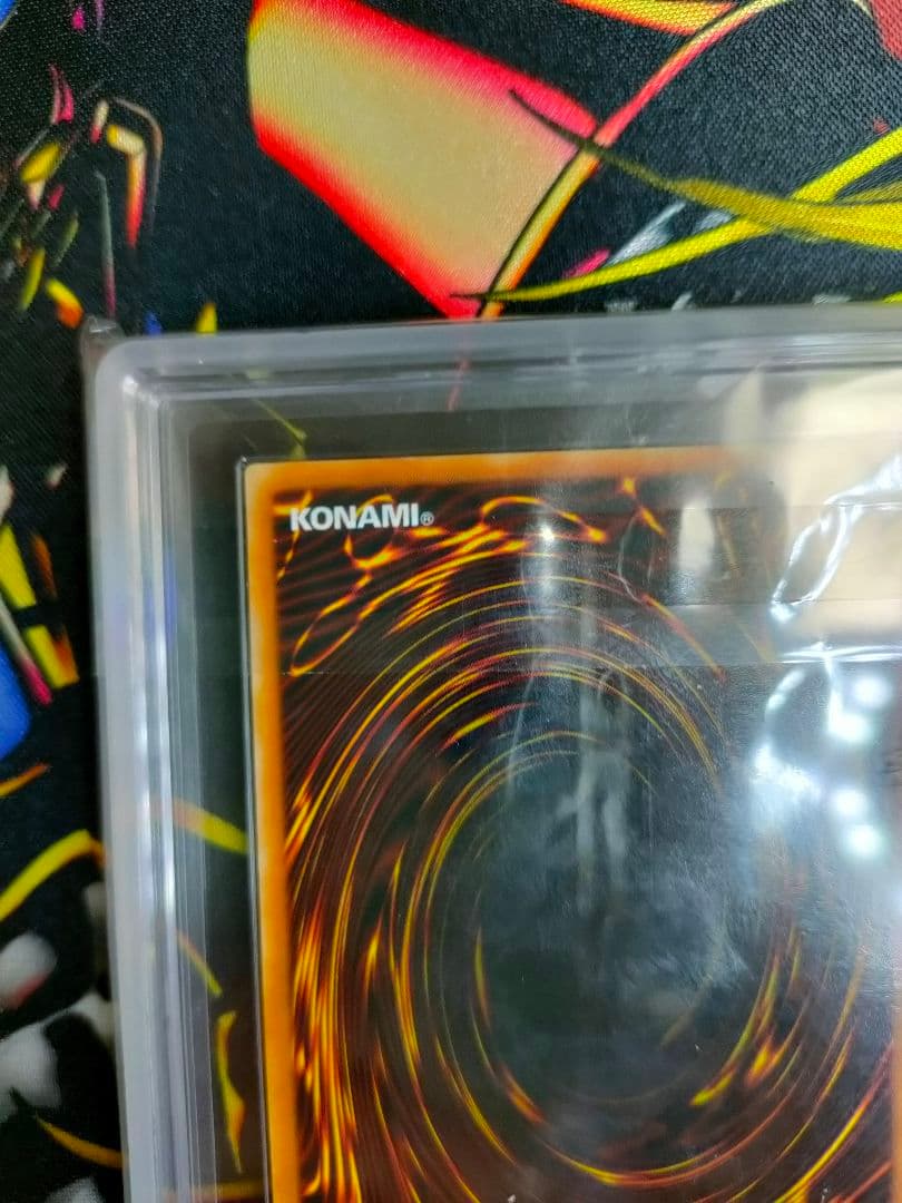 遊戯王　デーモンの召喚　二期ウルパラ　ARS10