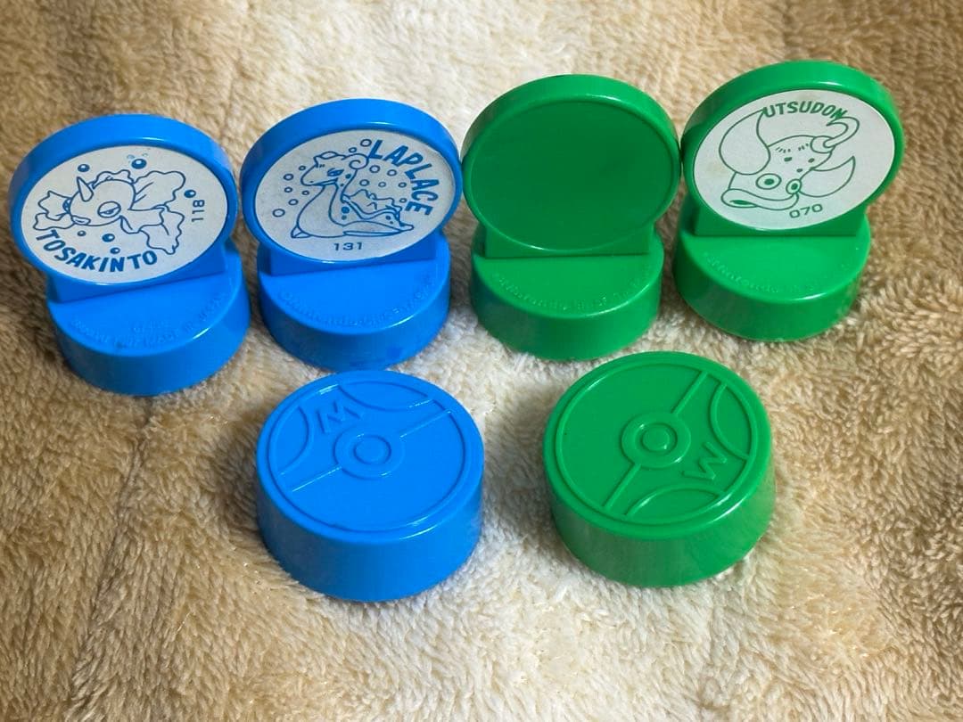 希少品 レトロ ポケモン 玩具 まとめ売り
