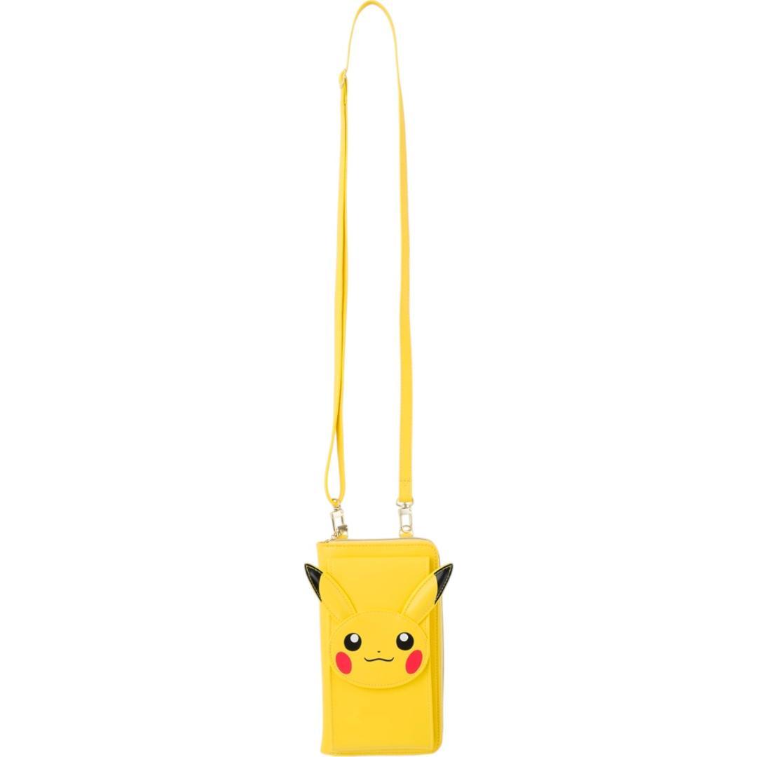 【新品】ポケモン accessory×25NICOLE ピカチュウ