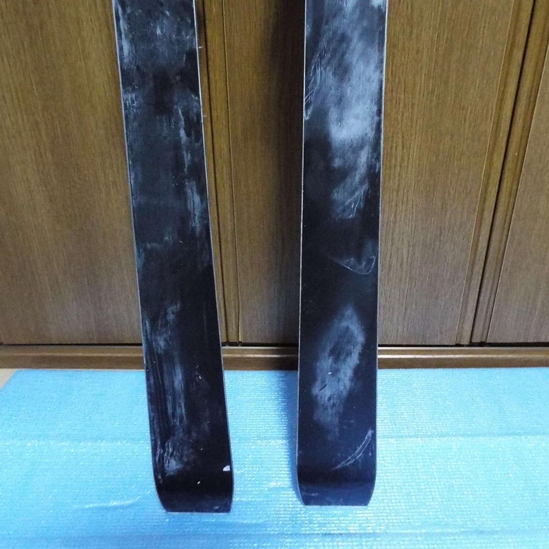 貴重 美品 純GS競技用 OGASAKA TRIUN G 185cm