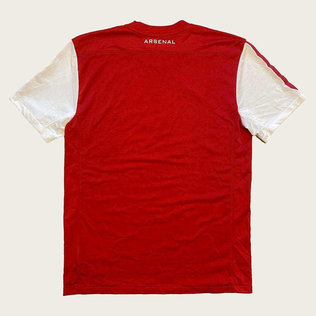 ウェア ARSENAL 11-12  JERSEY