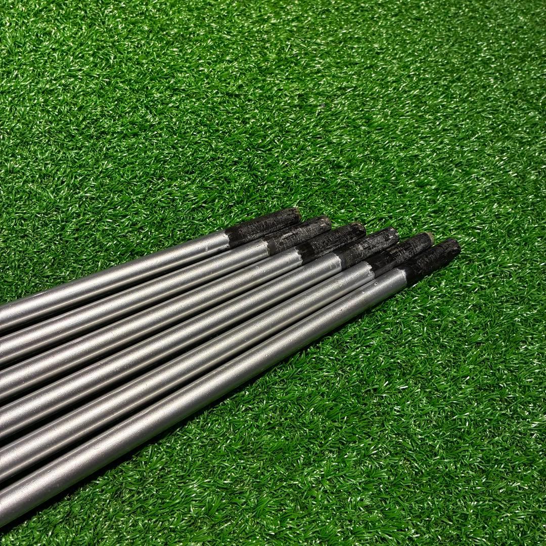 【お値下中・火曜日発送】 MCI 120-X 6本セット