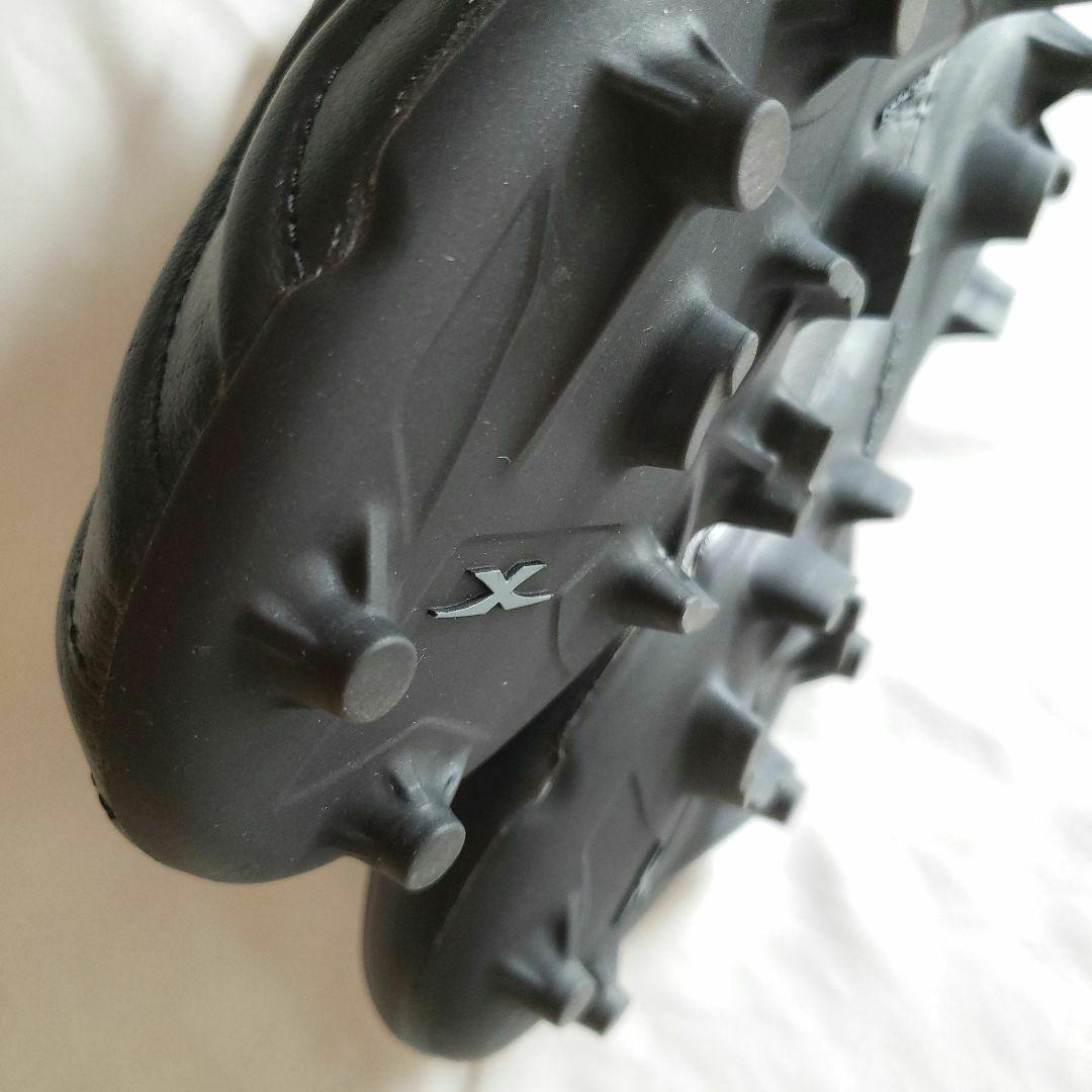 ラグビースパイク XBLADES「JET 4」(25.5cm)