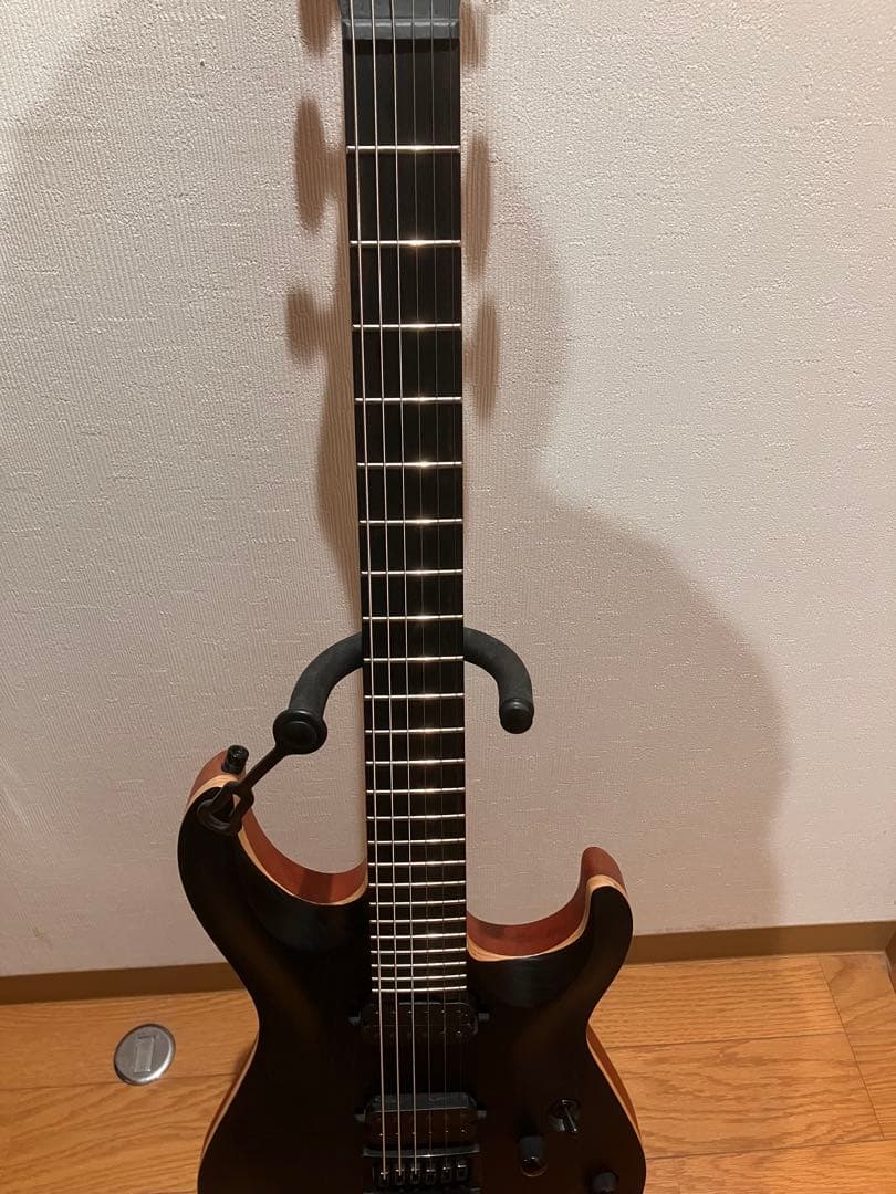 ギター Cort KX700 Evertune