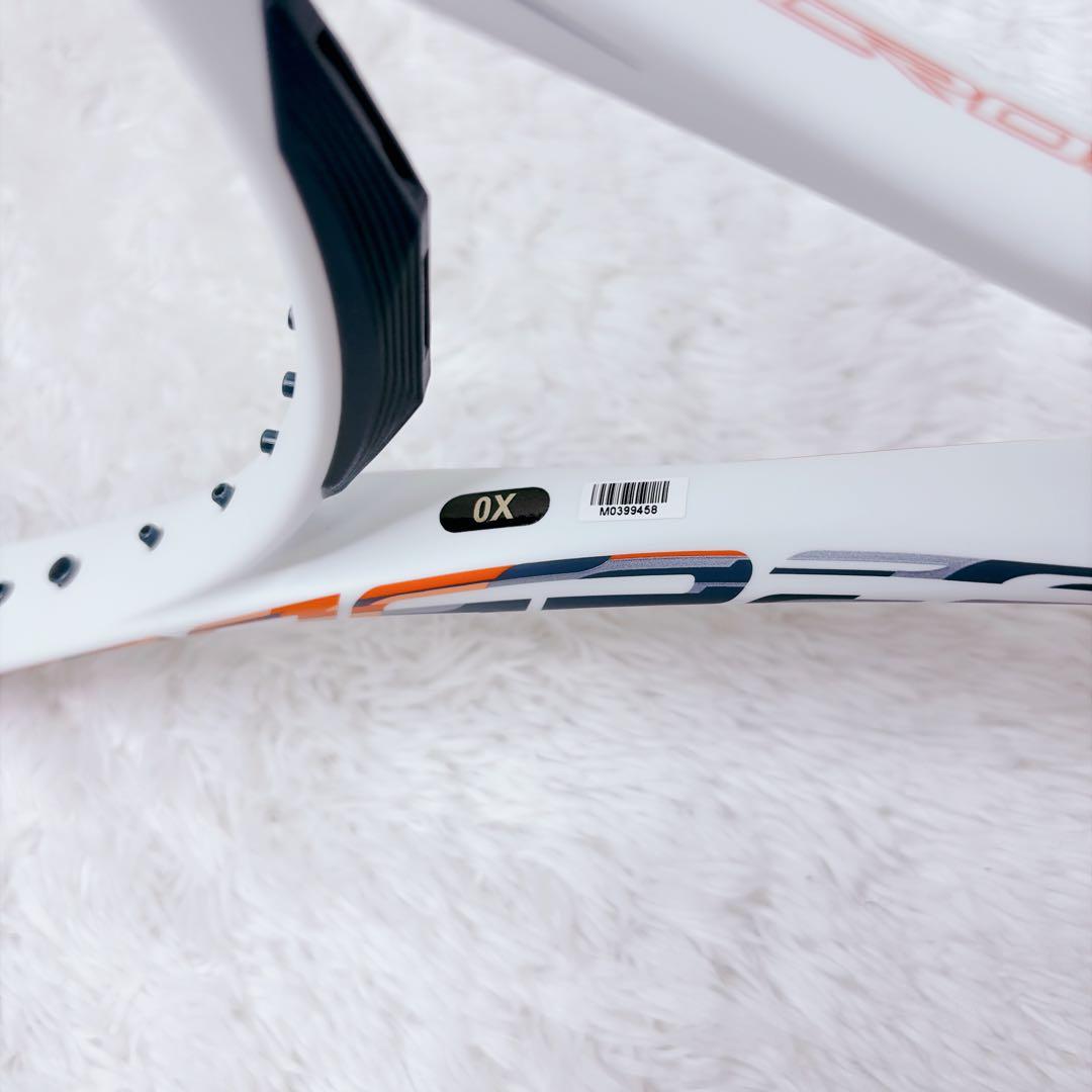 新品✨MIZUNO Softtennis ACROSPEED 部活 人気モデル