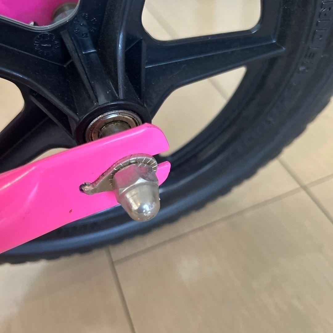 小型ホイール 自転車アクセサリー