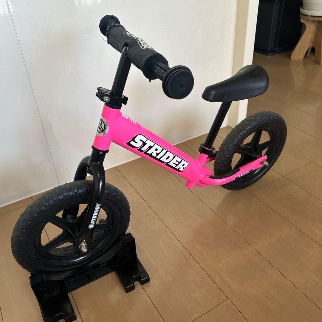 小型ホイール 自転車アクセサリー