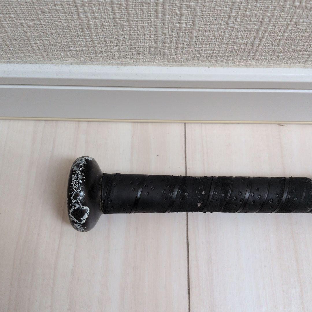 BLACKCANNON GT II 軟式バット