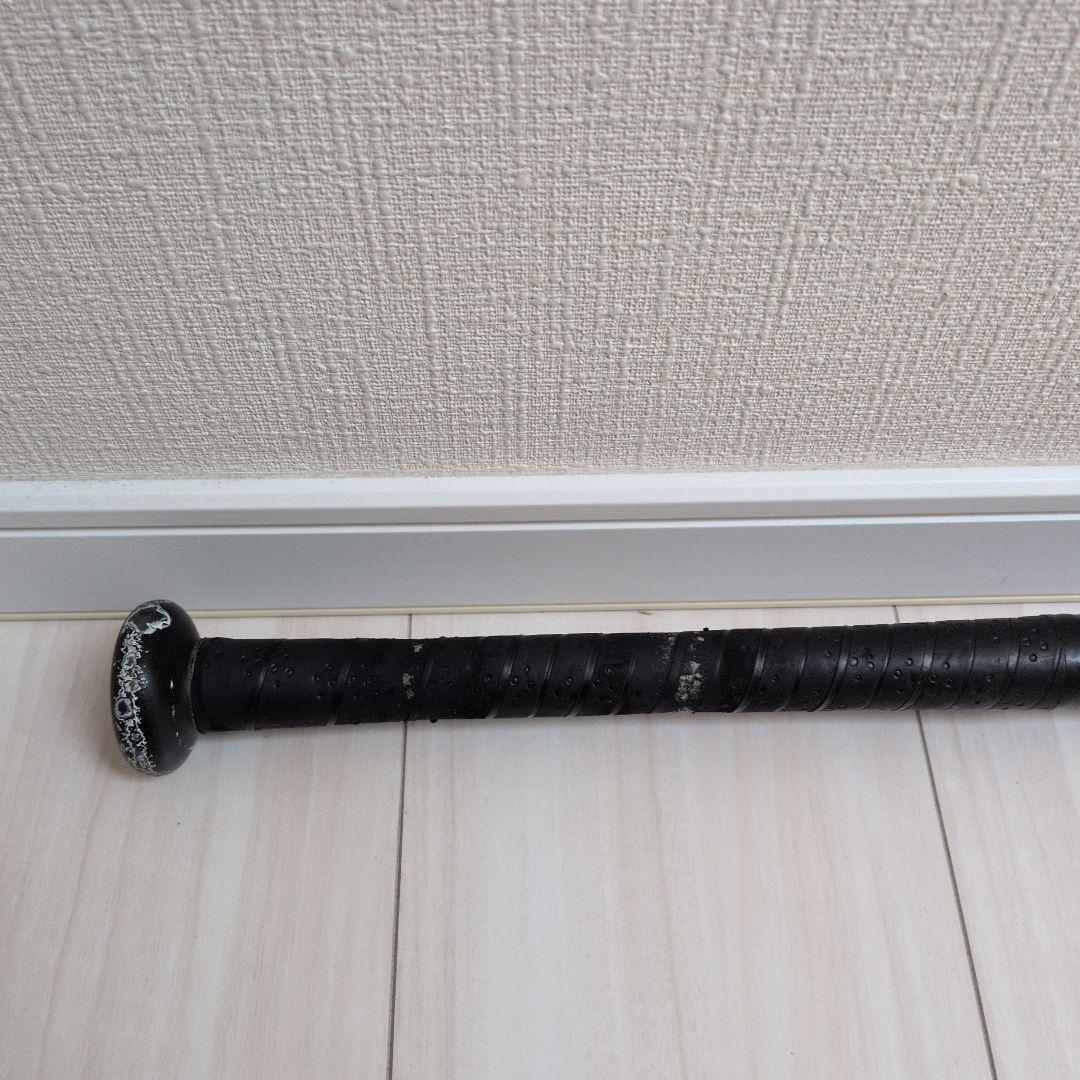 BLACKCANNON GT II 軟式バット