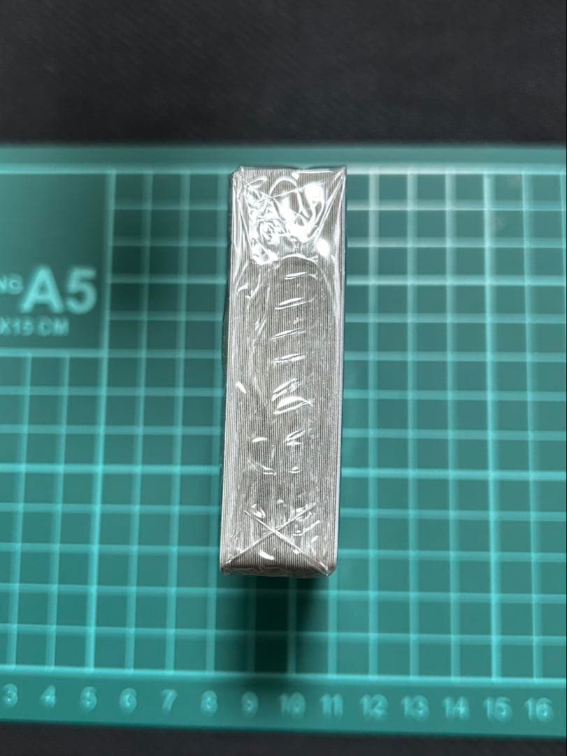 スタートデッキ100 全ミラー仕様【112g】シュリンク未開封重量