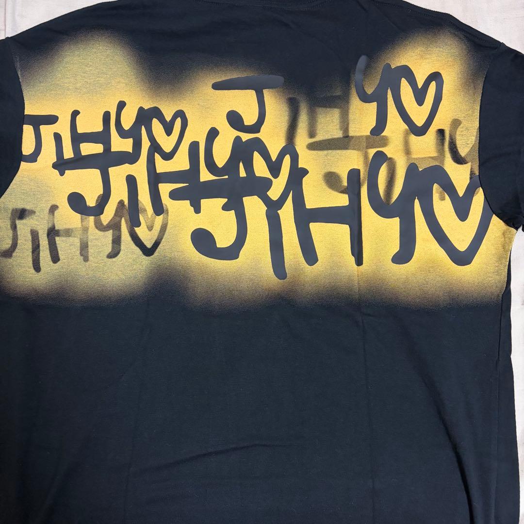 TWICE THIS IS FOR Tシャツ ユニフォーム ジヒョ Mサイズ