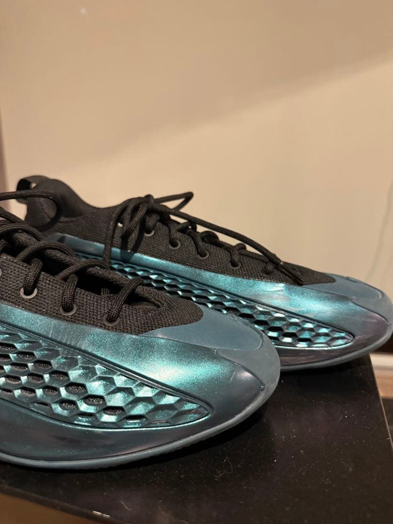 adidas AE 1 low アンソニーエドワーズ