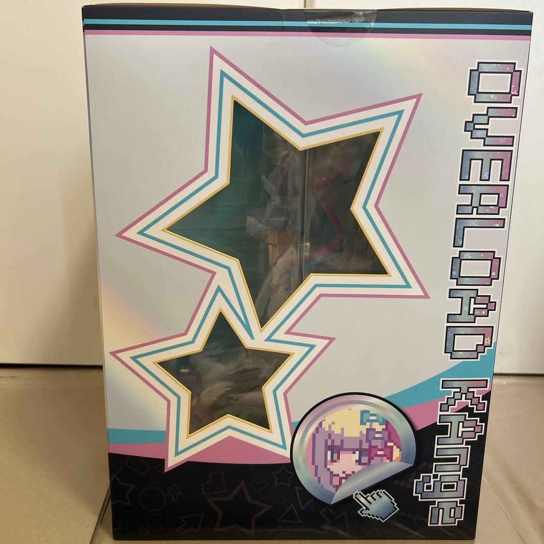 APEX NEEDYGIRLOVERDOSE　超絶最かわてんしちゃん 1/7