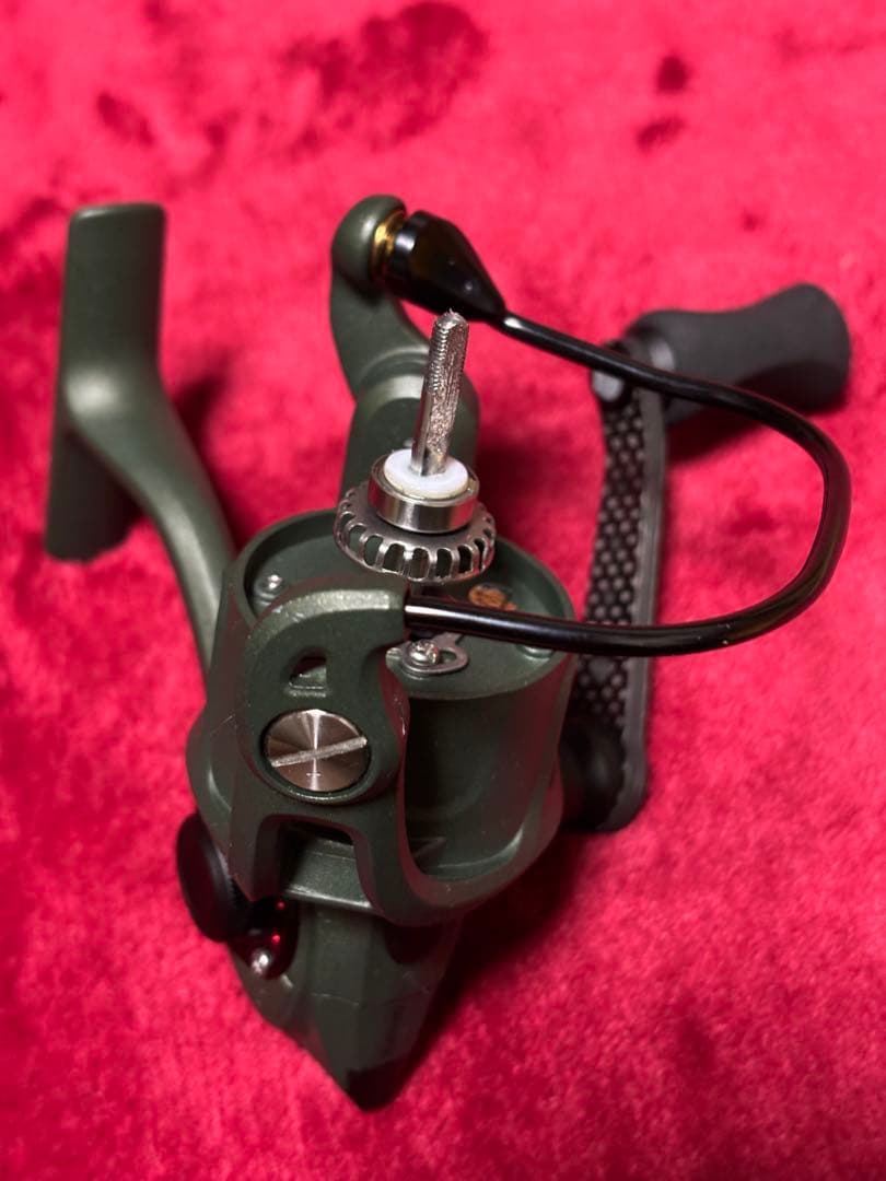 abugarcia zata アブガルシア ゼータ ベイト スピニング セット