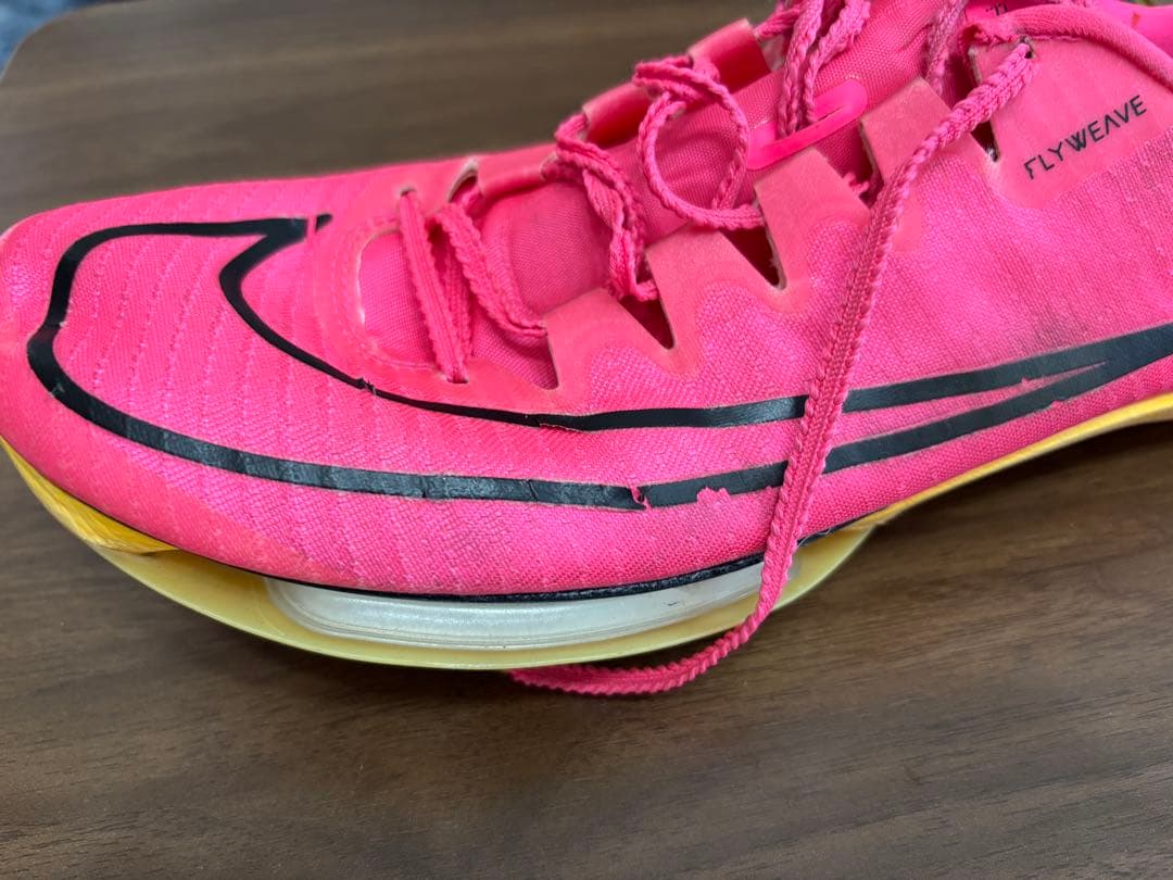 【陸上スパイク】NIKE MAXFLY 28cm マックスフライ