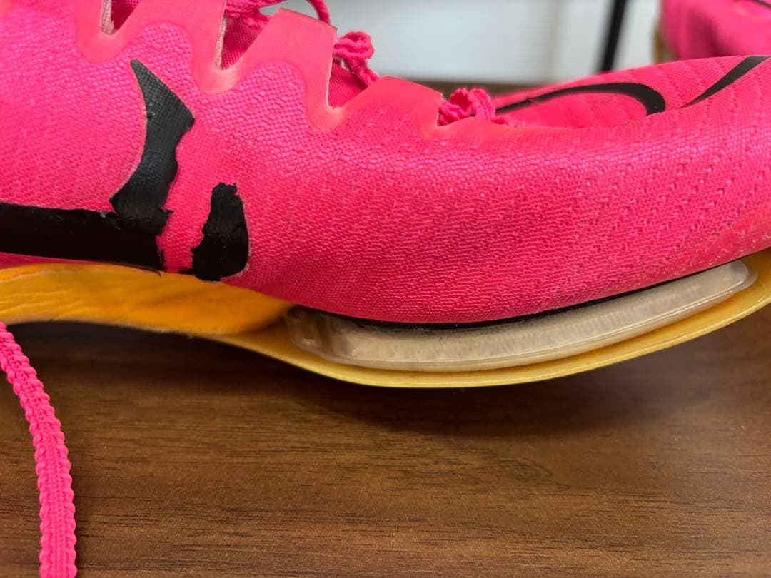 【陸上スパイク】NIKE MAXFLY 28cm マックスフライ