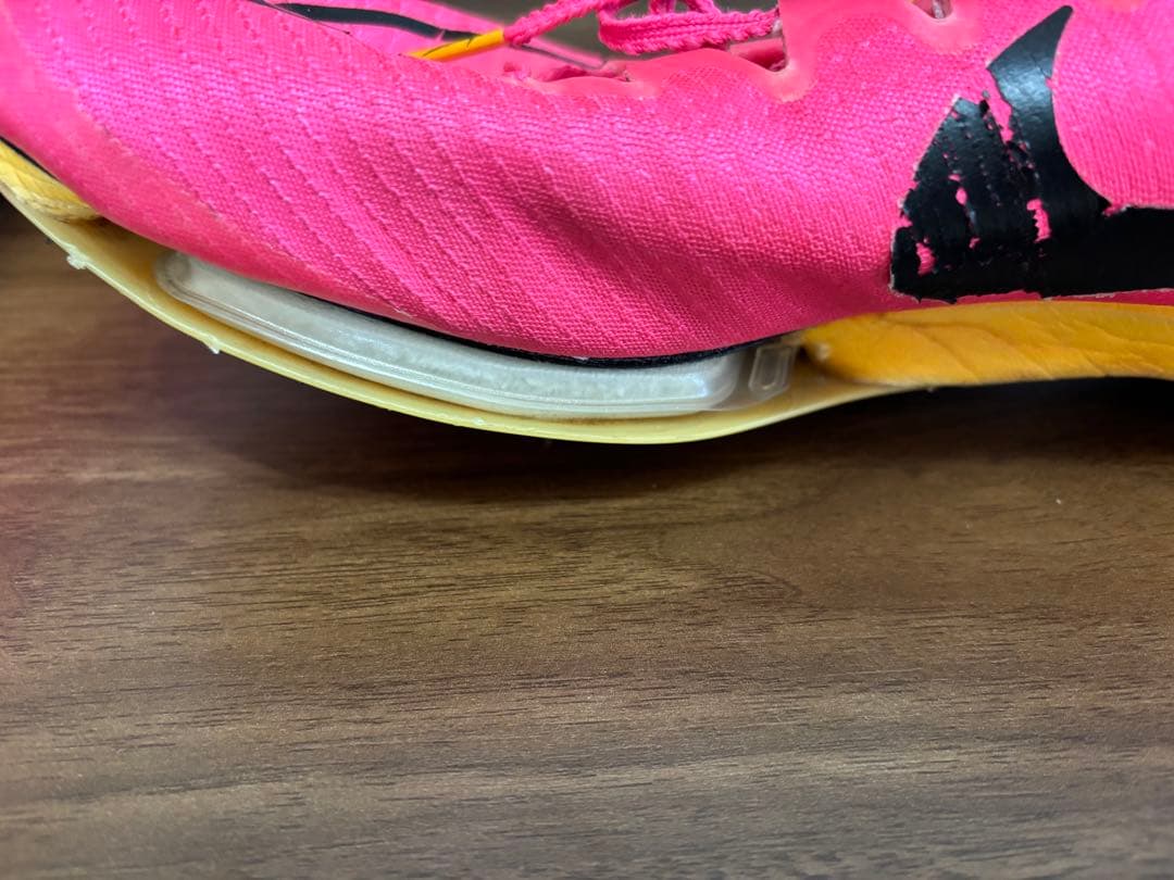 【陸上スパイク】NIKE MAXFLY 28cm マックスフライ