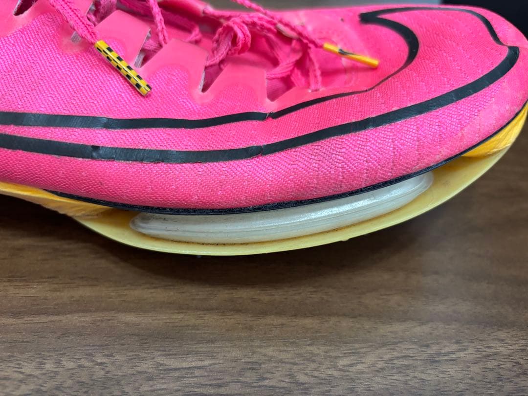 【陸上スパイク】NIKE MAXFLY 28cm マックスフライ