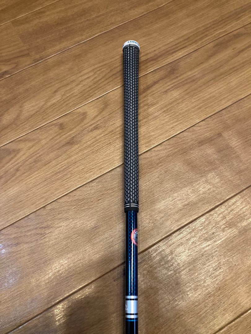 TaylorMade 3番ユーティリティ　SIM2 ロフト角　19.5