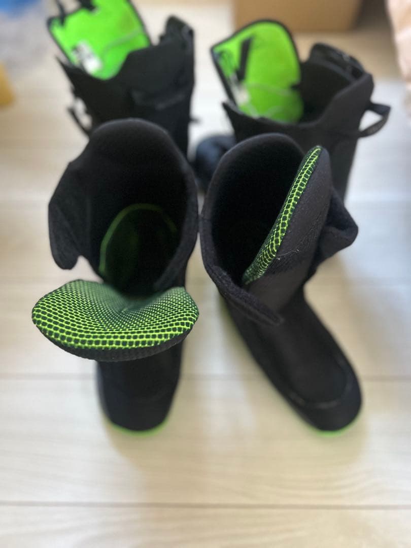 BURTON ION 27cm スノーボードブーツ バートン アイオン