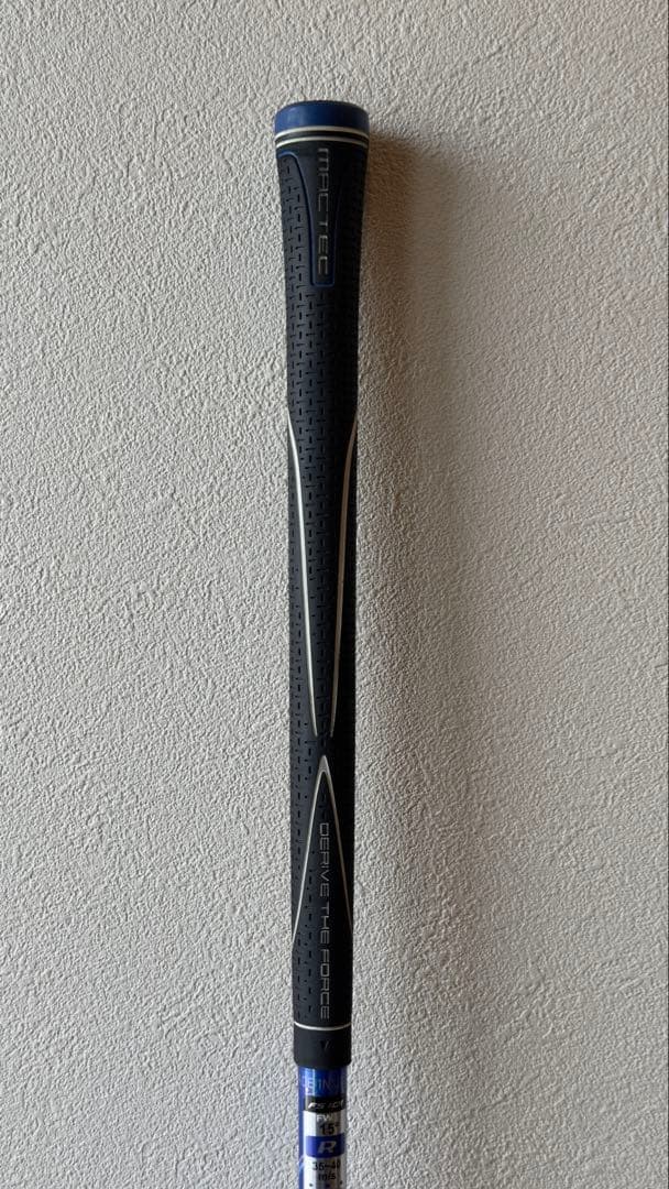 MacGregor MACTEC ドライバー 10° 3W 15° 2本セット