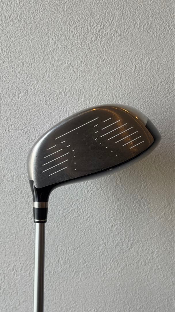 MacGregor MACTEC ドライバー 10° 3W 15° 2本セット