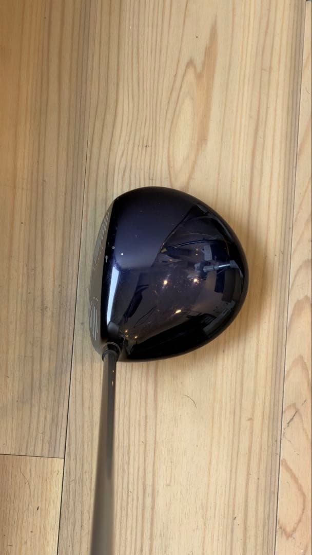 MacGregor MACTEC ドライバー 10° 3W 15° 2本セット
