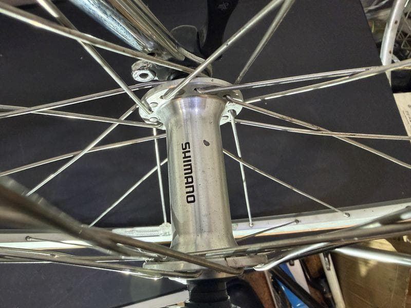 Raleigh Radford Classic RFC CLARIS 　クロモリ