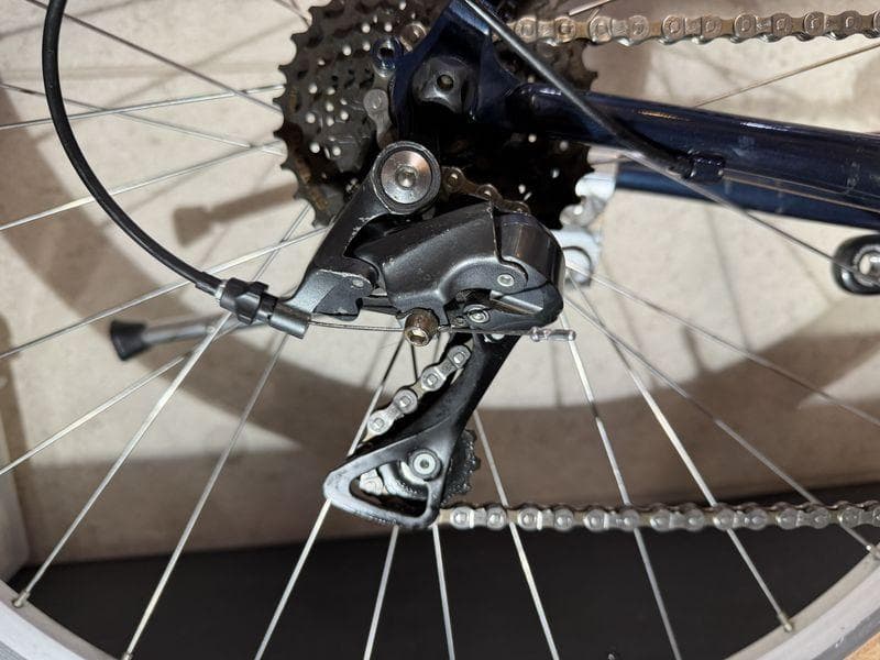 Raleigh Radford Classic RFC CLARIS 　クロモリ