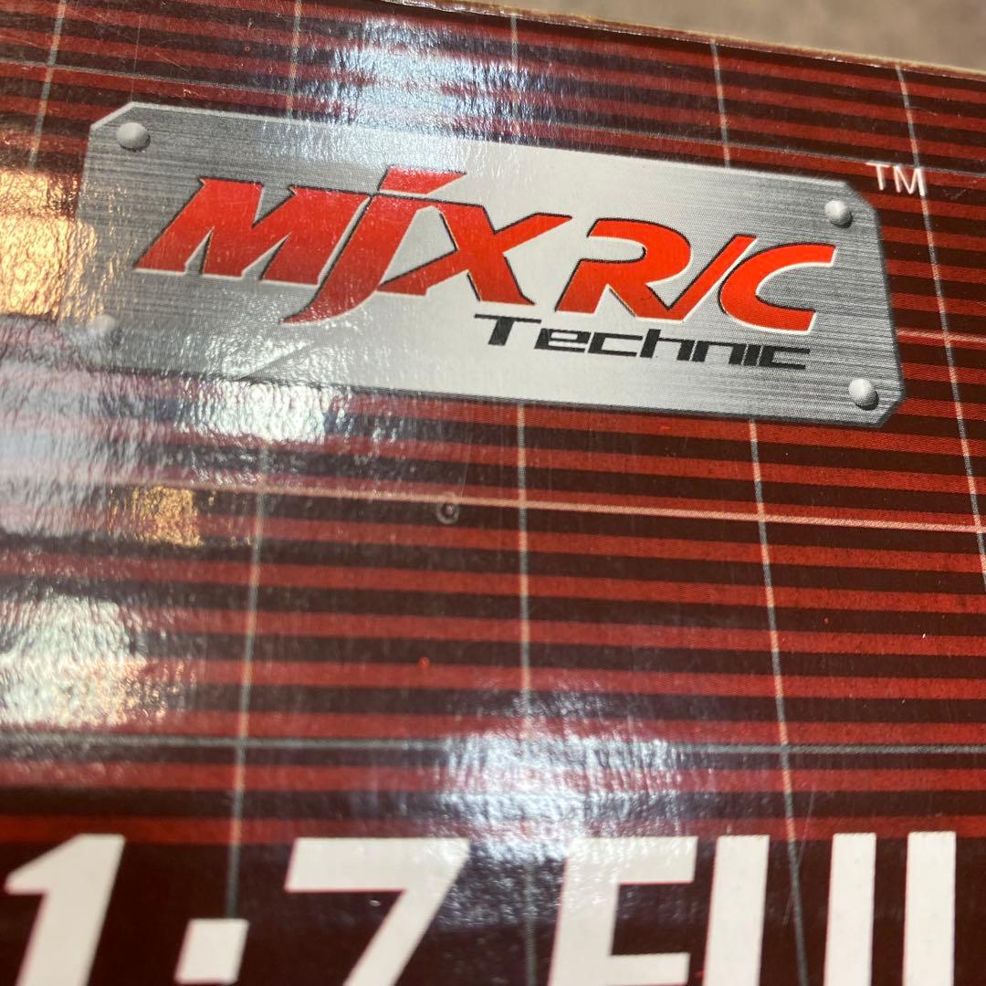 フェラーリ ラジコン F2005 1/7 超ビッグRC 奇跡の未開封新品