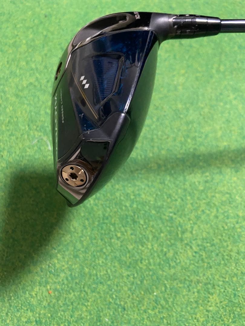 【リシャフト品】PARADYM♦︎♦︎♦︎10.5度　LIN-QBLUE EX 6SX