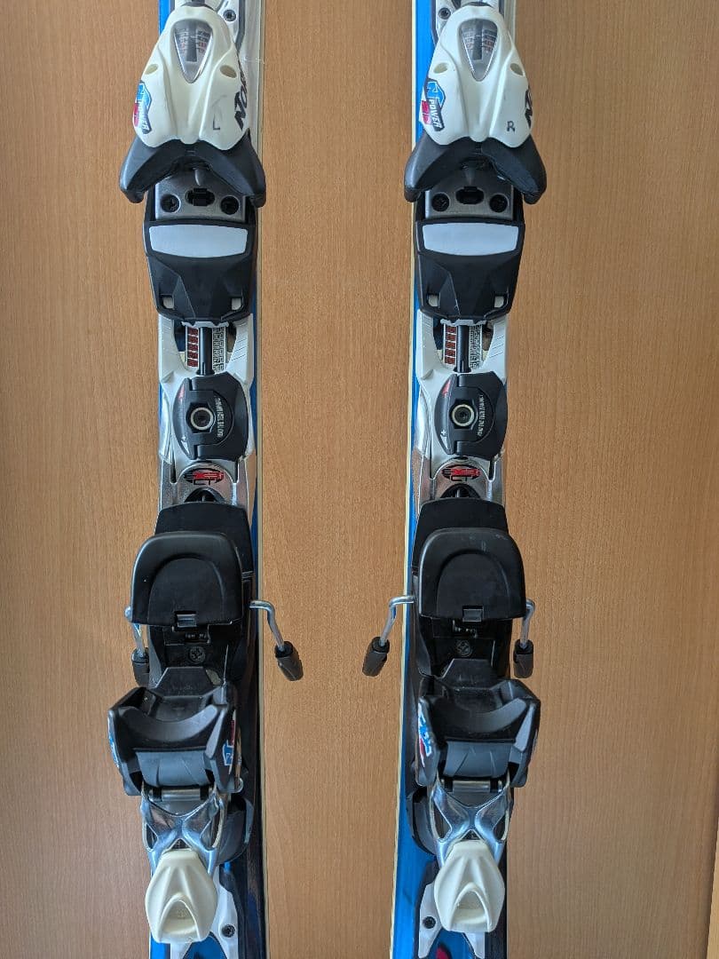 スキー NORDICA DOBERMANN SL PRO 165cm R13m