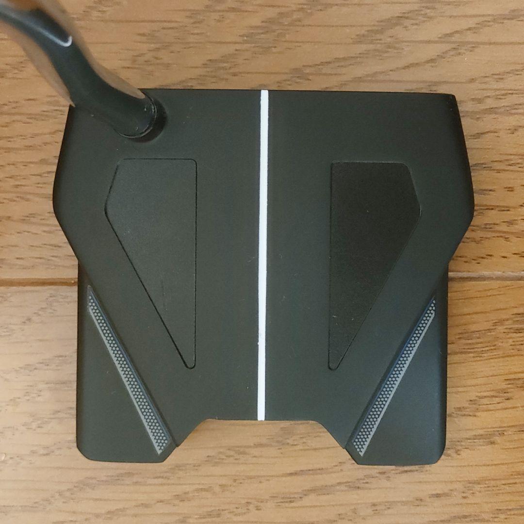 ODYSSEY ストロークラボ Ten パター