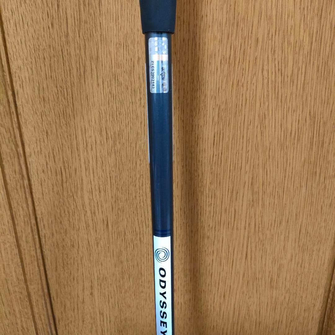 ODYSSEY ストロークラボ Ten パター