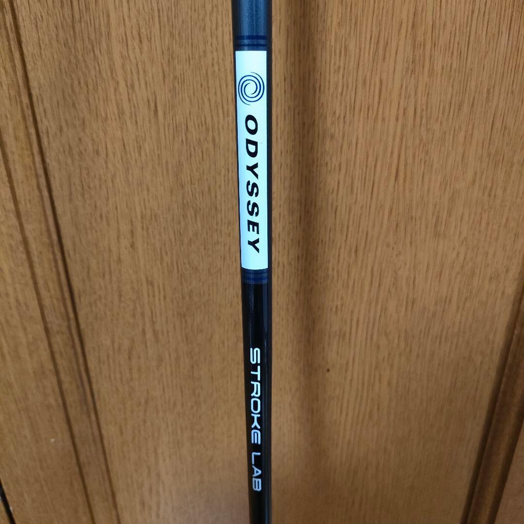 ODYSSEY ストロークラボ Ten パター