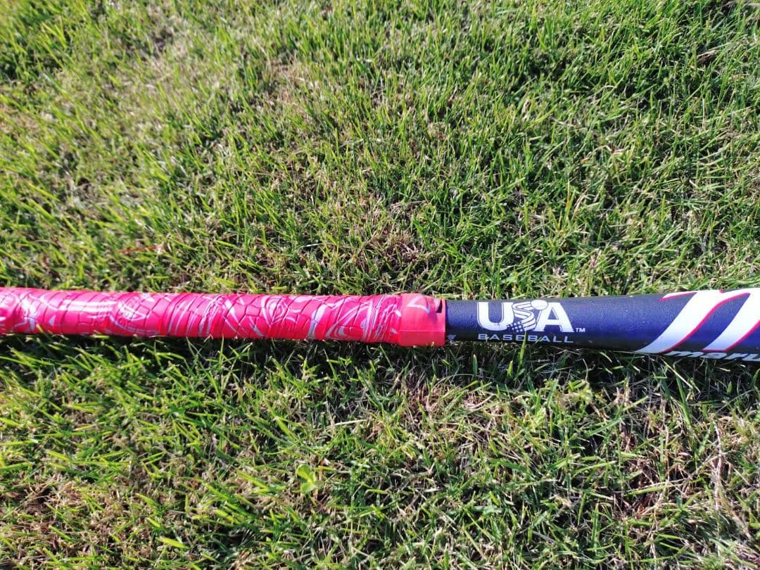 リトルリーグ用金属バット マルーチCATX　79cm 31インチ