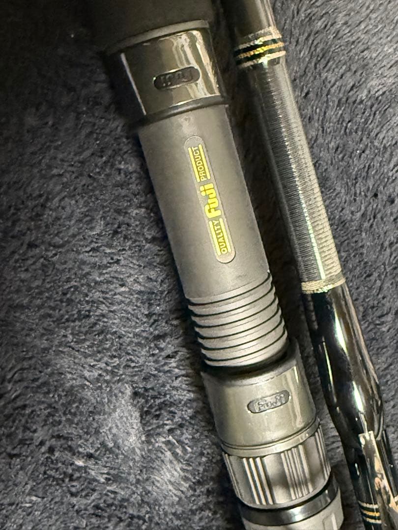 MCワークス エクスプロージョン 805HF