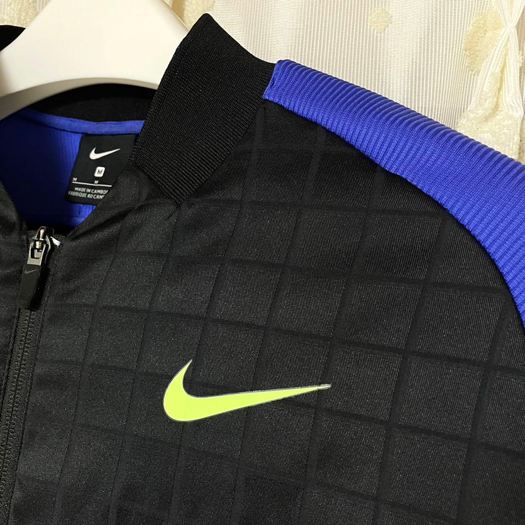 海外限定 NIKE Rafa 2017 全仏 La Decima ジャケット
