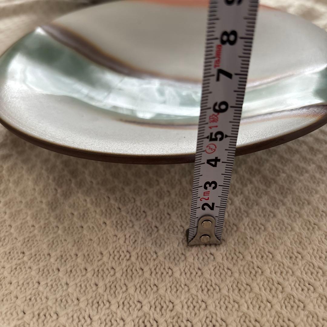 和食器　6枚セット　作家もの