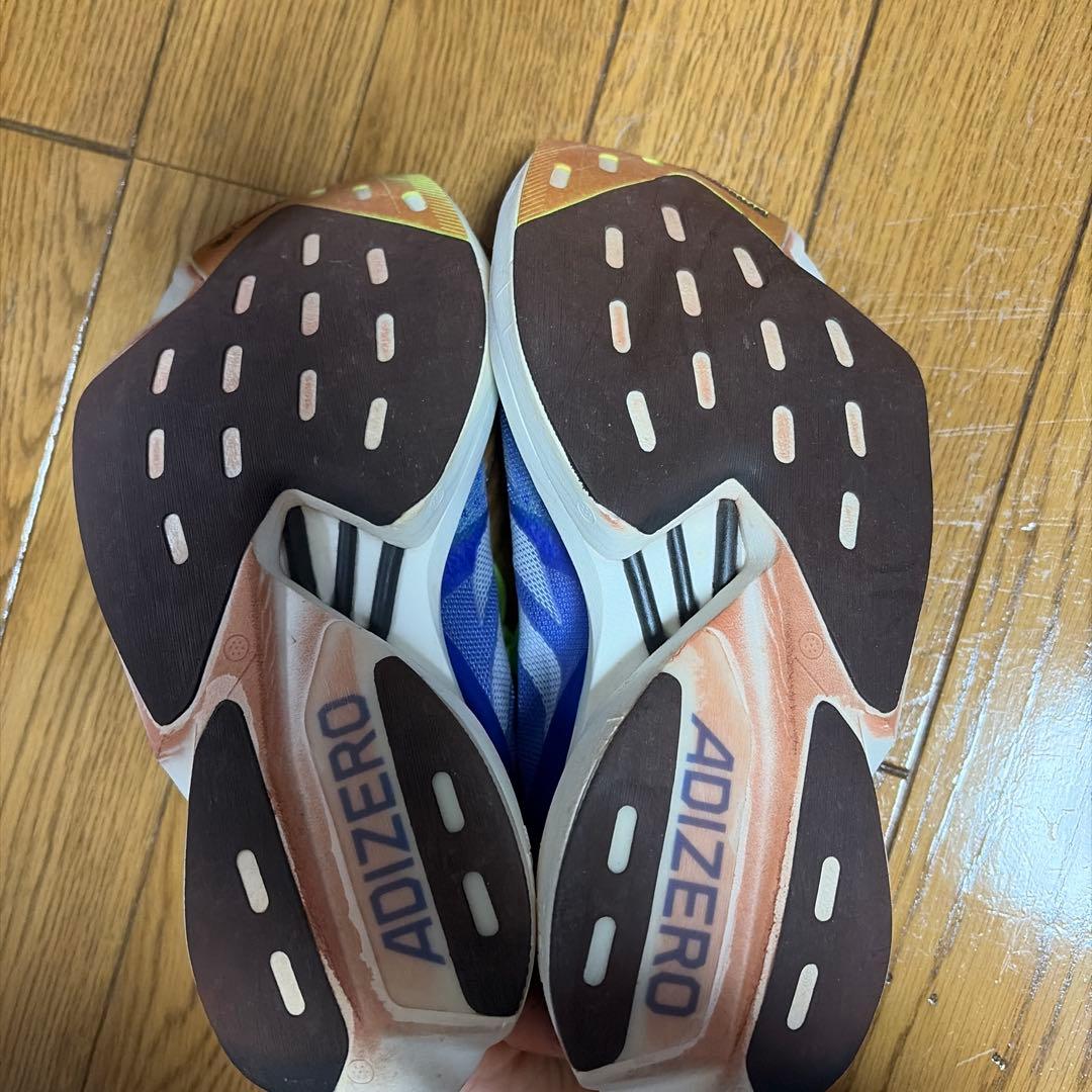 スパイク・シューズ ADIZERO ADIOS PRO3
