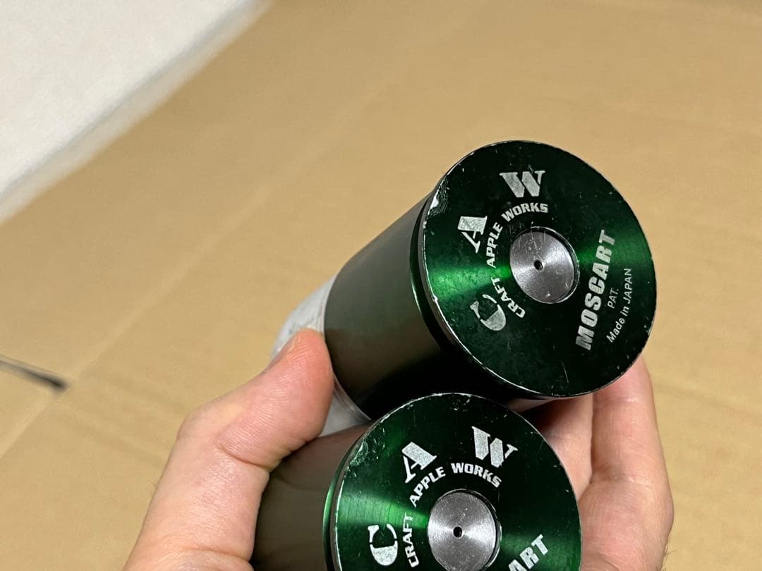モスカートまとめ売り+修理キット