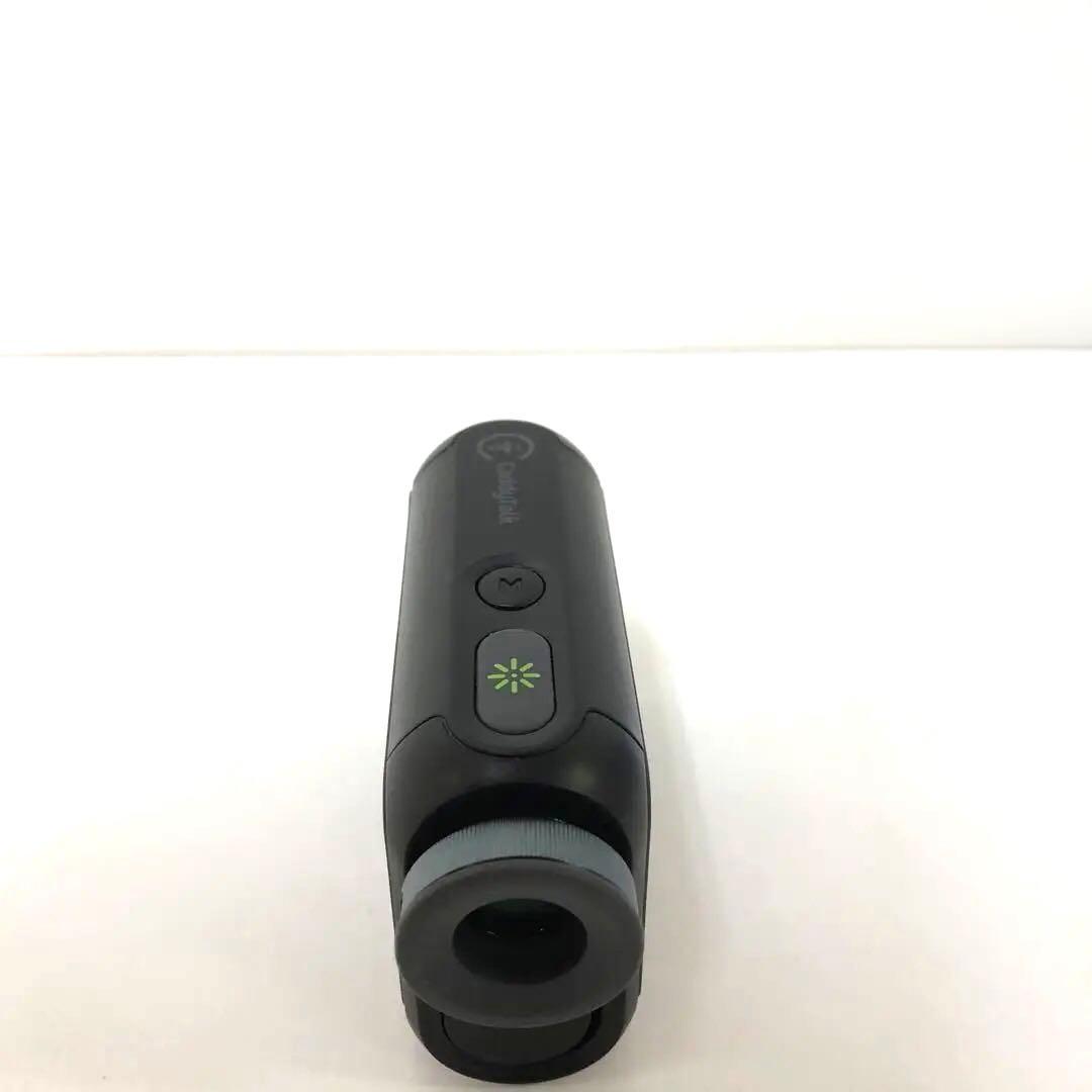 GOLFZON minimi キャディートークミニミゴルフ距離計