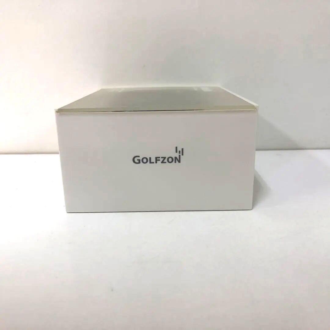 GOLFZON minimi キャディートークミニミゴルフ距離計