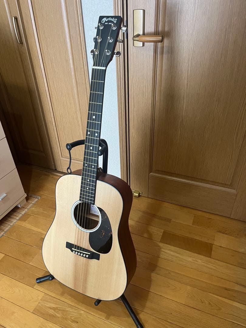 【美品】Martin Drednote Junior