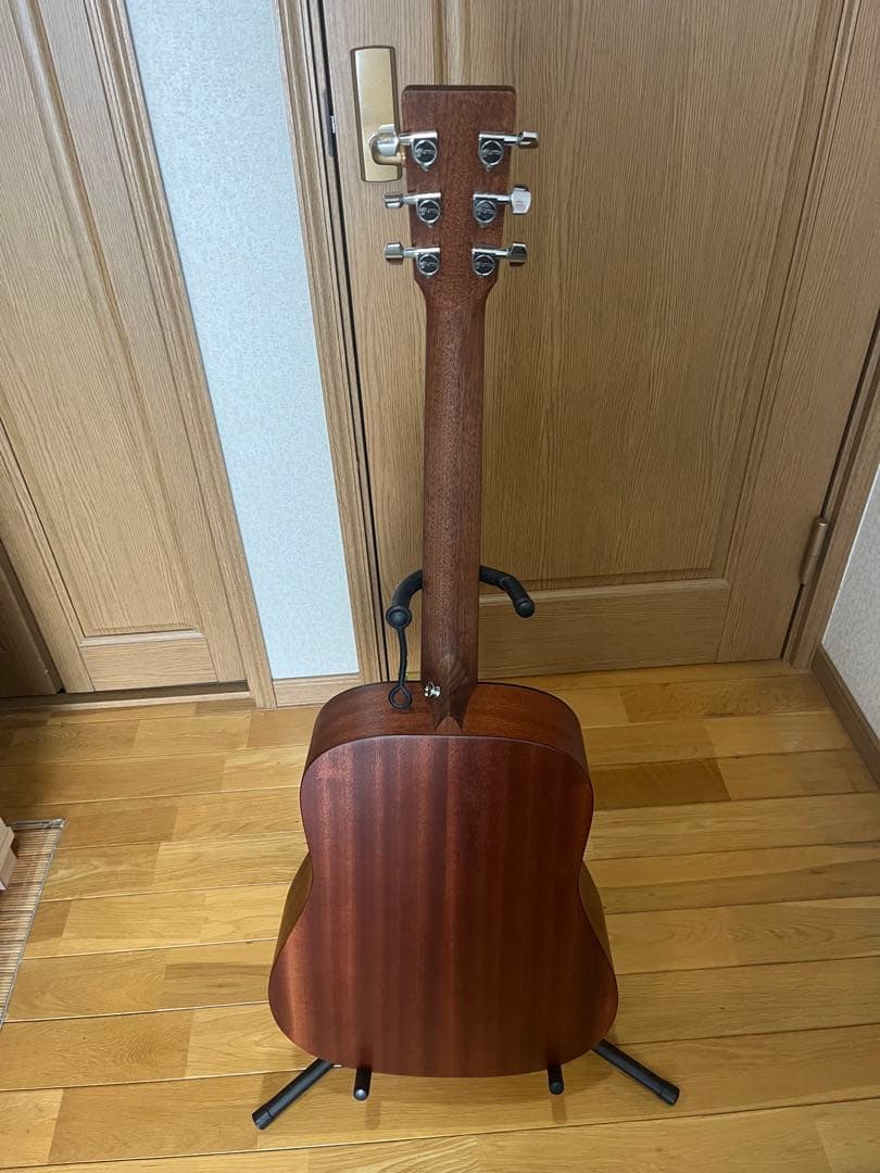 【美品】Martin Drednote Junior