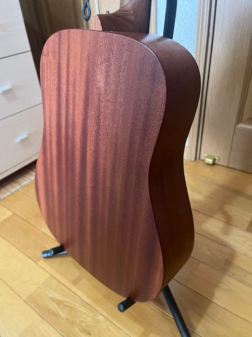 【美品】Martin Drednote Junior