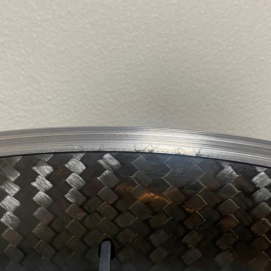 MAVIC COSMIC CARBON SLS ホイールセット