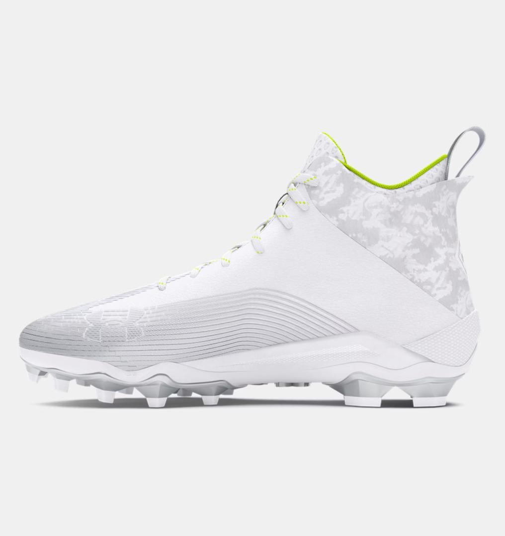 Under Armour Hammer 2 MC　WHT 28.5㎝　Ｉ