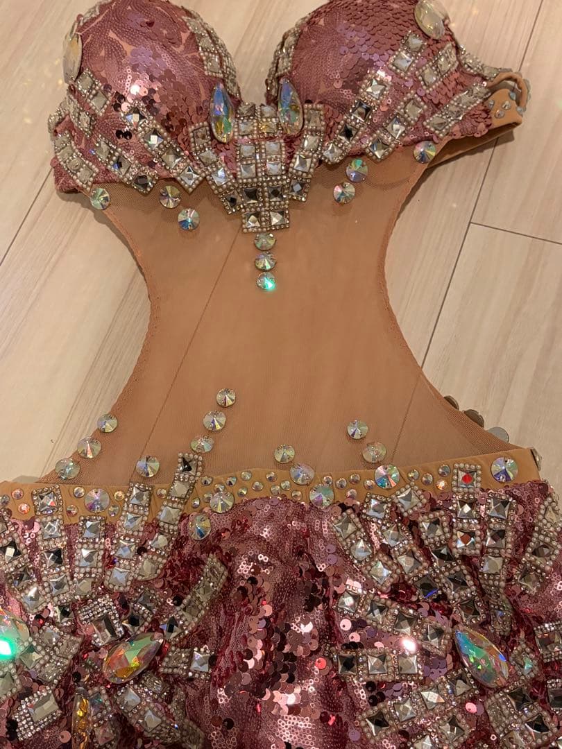 Sufel Boutique ベリーダンス衣装